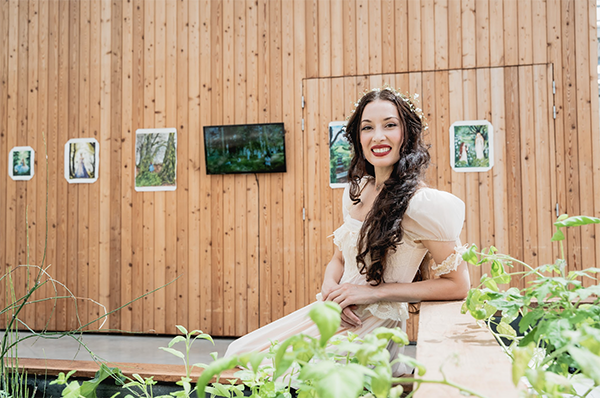 investing in your art business with jessica libor of the creative heroine podcast