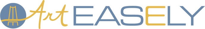 megan schaugaard: artist mother mfa in nyc & introducing "art easely": a new software for artists