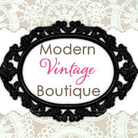 candy colored studio episode #65 - SWEETlady: danielle barker of modern vintage boutique & ryleigh rue clothing