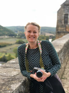 #paintingbeynac france trip 2018