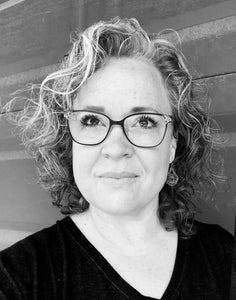 candy colored studio podcast episode #40 - mary brickey: committing to failure, reaching balance by being out of balance, and curating the certain women art show