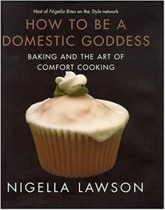 baking beginners home cook recipes cookbook nigella lawson