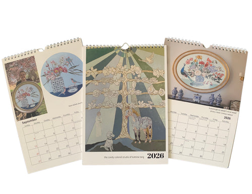 calendar