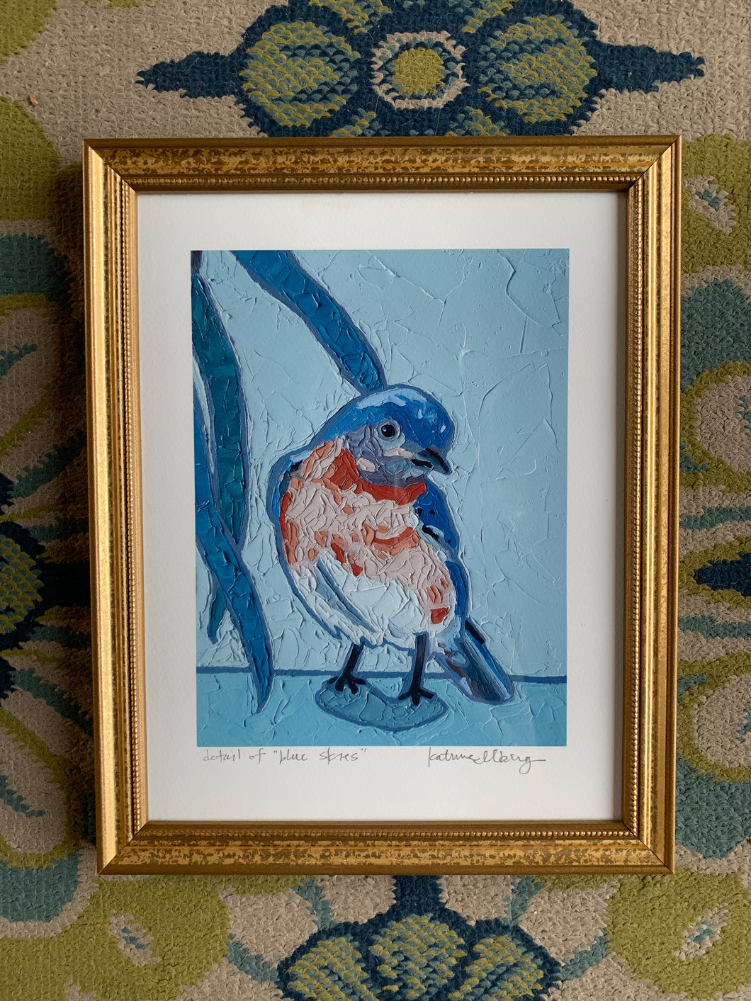 bluebird PRINT